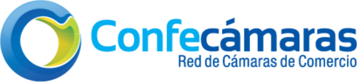Ir al portal de Confecamaras Logo de Confecámaras, lleva al portal web