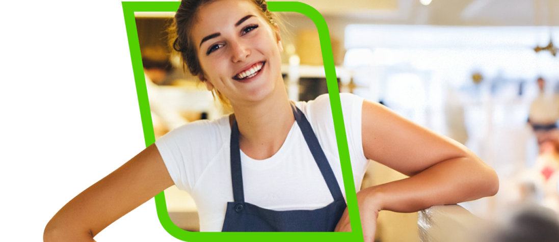 Banner informativo de la Ventanilla Única Empresarial.