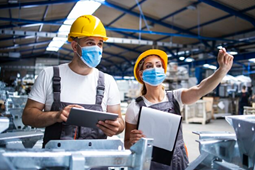 Programa Fábricas de Productividad y Sostenibilidad para unidades productivas y Mipymes.