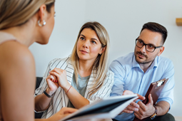 Programa FortaleSER para mejorar prácticas y productividad empresarial.